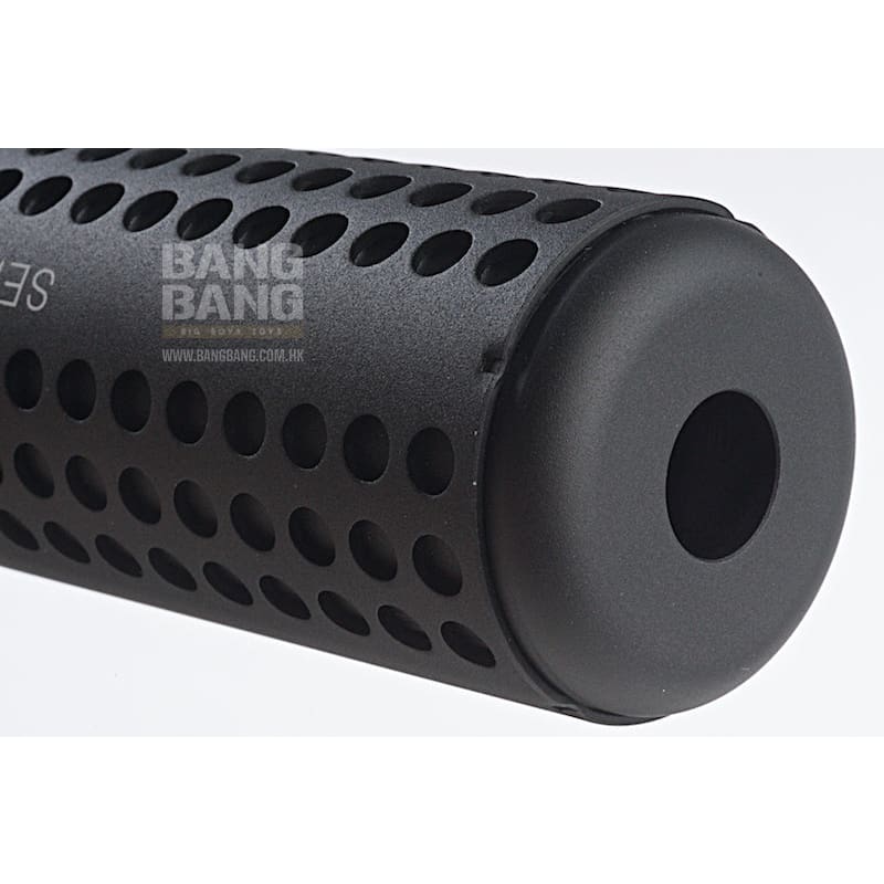 VFC KAC Type M4 / M16 QDSS - NT4 Suppressor - Bang Bang Airsoft