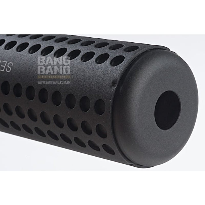 VFC KAC Type M4 / M16 QDSS - NT4 Suppressor - Bang Bang Airsoft