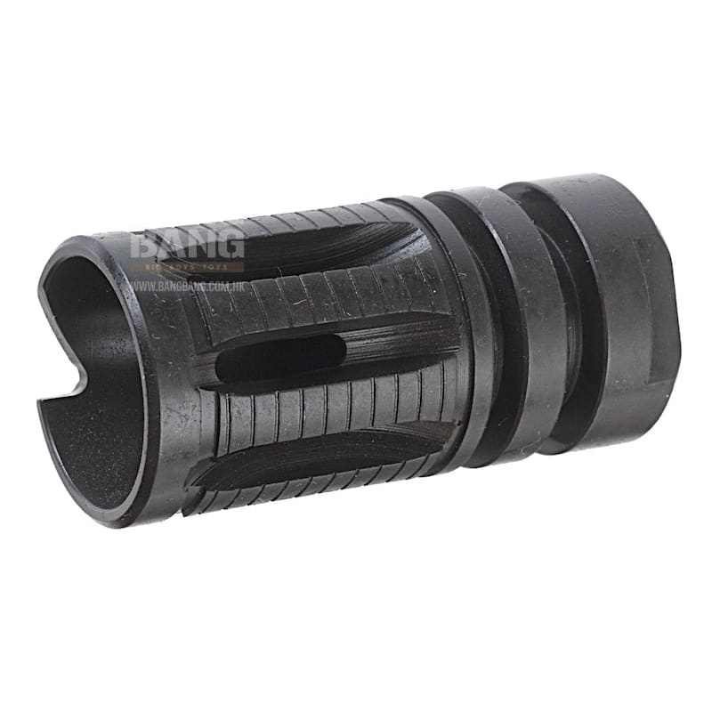 VFC KAC Type M4 / M16 QDSS - NT4 Suppressor - Bang Bang Airsoft
