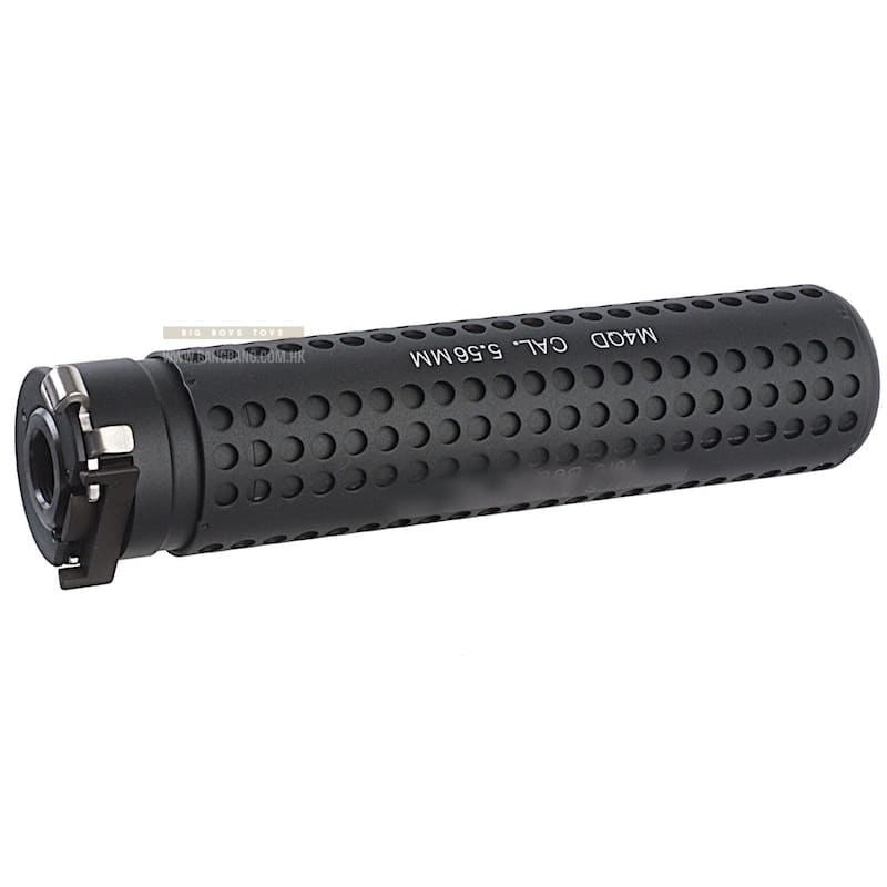 VFC KAC Type M4 / M16 QDSS - NT4 Suppressor - Bang Bang Airsoft