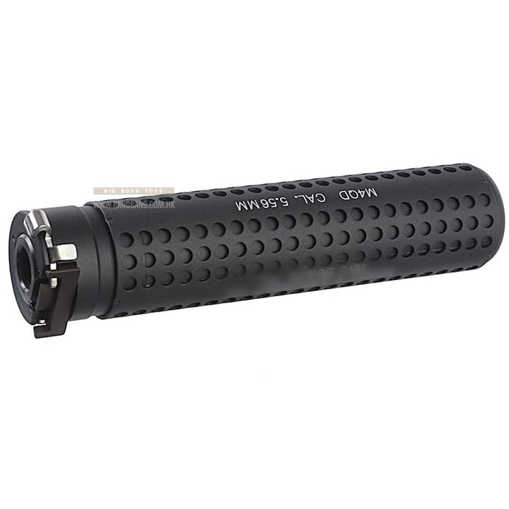 VFC KAC Type M4 / M16 QDSS - NT4 Suppressor - Bang Bang Airsoft