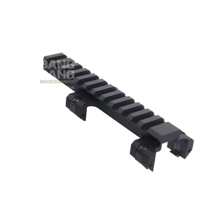 VFC Low Profile Scope mount (CNC) For Umarex MP5 GBB - Bang Bang Airsoft