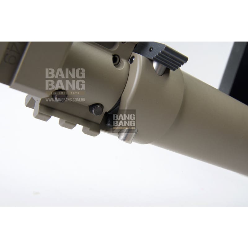 VFC M110 SASS QD Suppressor - Bang Bang Airsoft