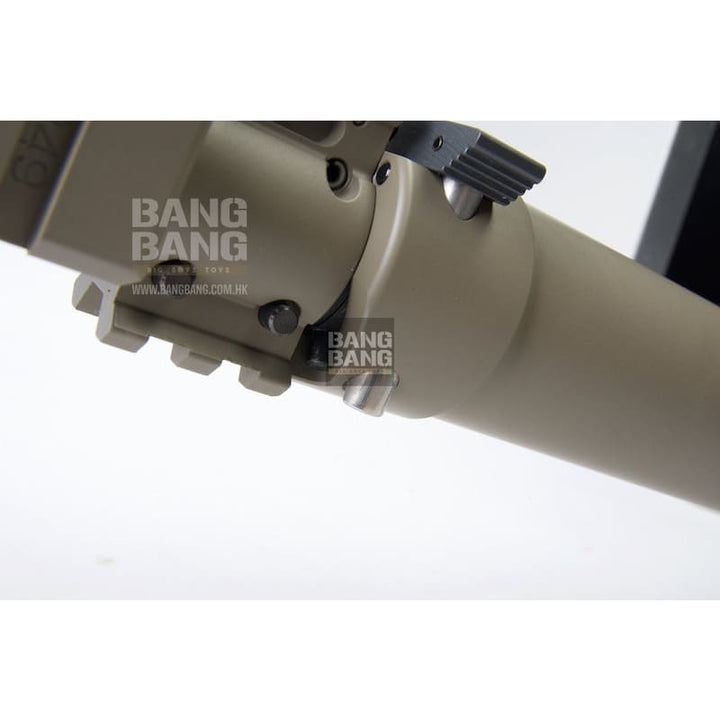 VFC M110 SASS QD Suppressor - Bang Bang Airsoft