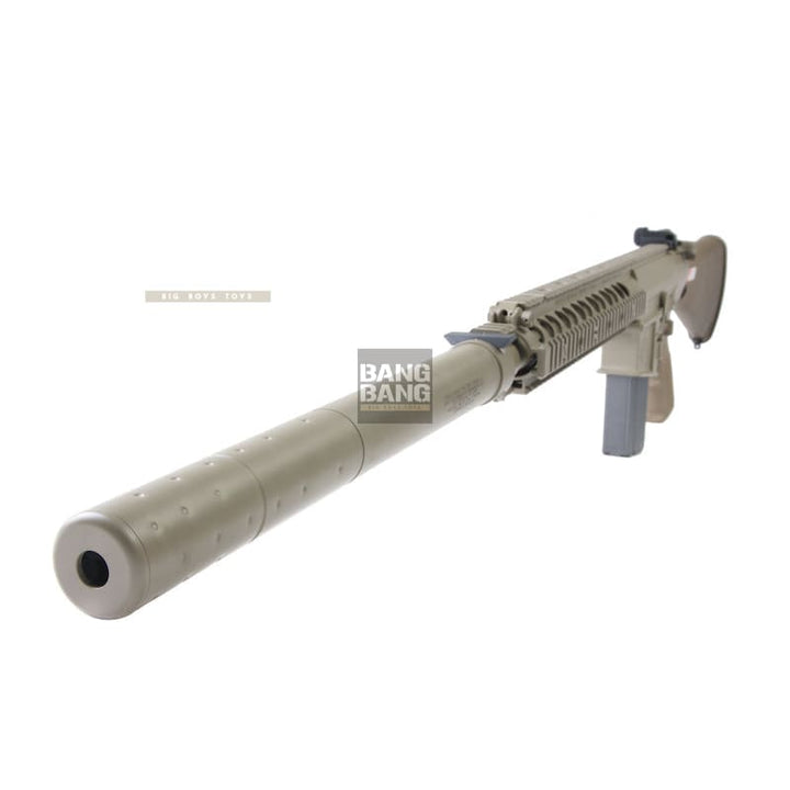 VFC M110 SASS QD Suppressor - Bang Bang Airsoft