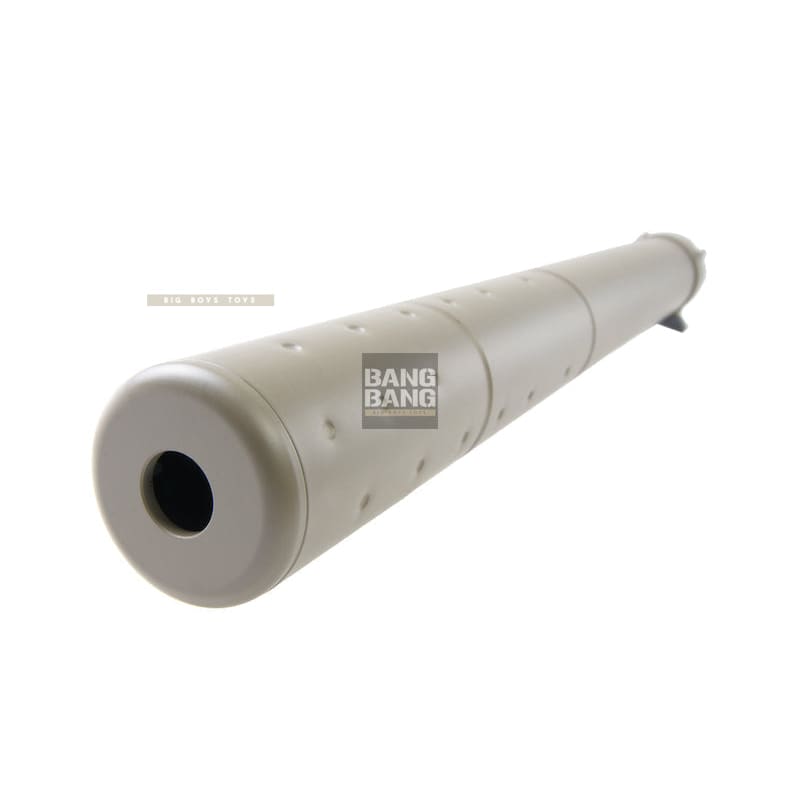 VFC M110 SASS QD Suppressor - Bang Bang Airsoft