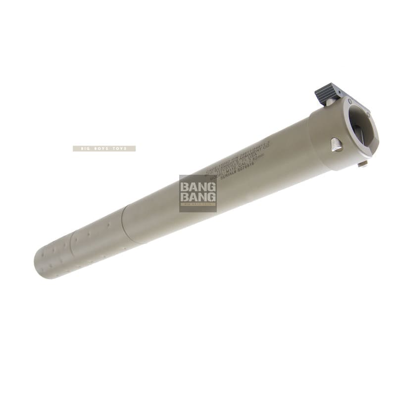 VFC M110 SASS QD Suppressor - Bang Bang Airsoft