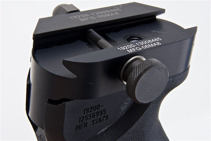 VFC M249 SAW Foregrip for M1913 Picatinny Rail / VFC MK48 MOD 1 AEG - Bang Bang Airsoft
