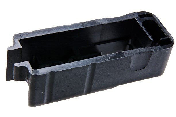 VFC M4 Airsoft Gas Magazine Lip - Black (V3) - Bang Bang Airsoft