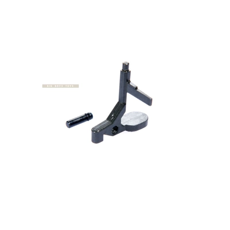 VFC M4 GBBR Steel Bolt Catch - Bang Bang Airsoft