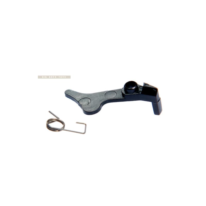 VFC M4 GBBR Steel Firing Pin Locker - Bang Bang Airsoft