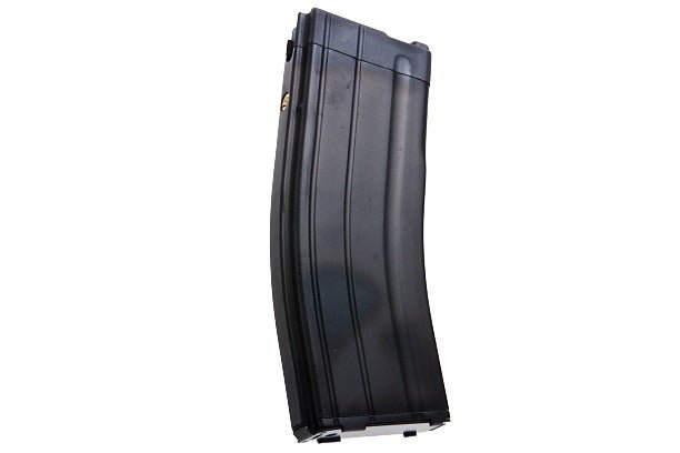 VFC M4 Green Gas Magazine (30 rounds) - Black (V3) - Bang Bang Airsoft