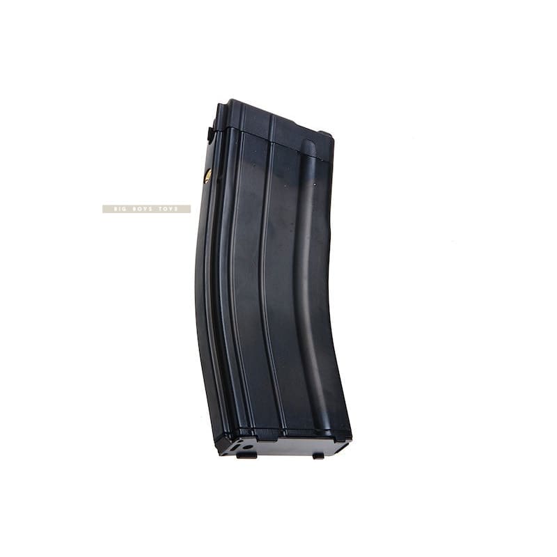 VFC M4 Green Gas Magazine (30 rounds) - Black - Bang Bang Airsoft