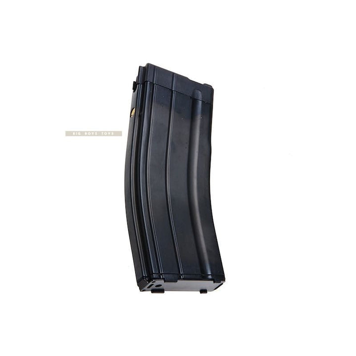 VFC M4 Green Gas Magazine (30 rounds) - Black - Bang Bang Airsoft
