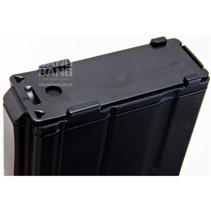 VFC M4 Green Gas Magazine (30 rounds) - Black - Bang Bang Airsoft