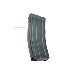 Vfc m4 green gas magazine v3 (30 rounds airsoft magazine) -