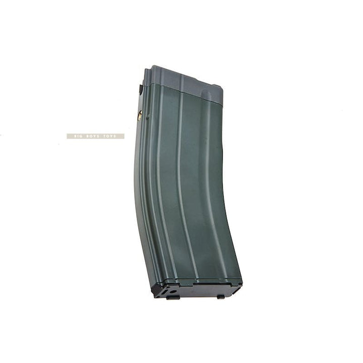 VFC M4 Green Gas Magazine V3 (30 rounds Airsoft Magazine) - Gray - Bang Bang Airsoft