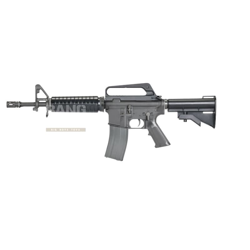VFC M733 GBBR - Colt licensed - Bang Bang Airsoft