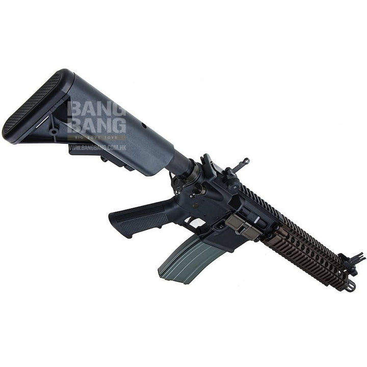 VFC MK18 GBB MOD 1 V3 Airsoft Rifle (Colt Licensed) - Bang Bang Airsoft