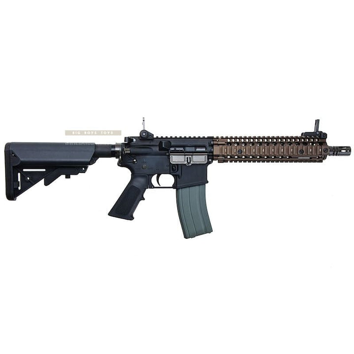VFC MK18 GBB MOD 1 V3 Airsoft Rifle (Colt Licensed) - Bang Bang Airsoft
