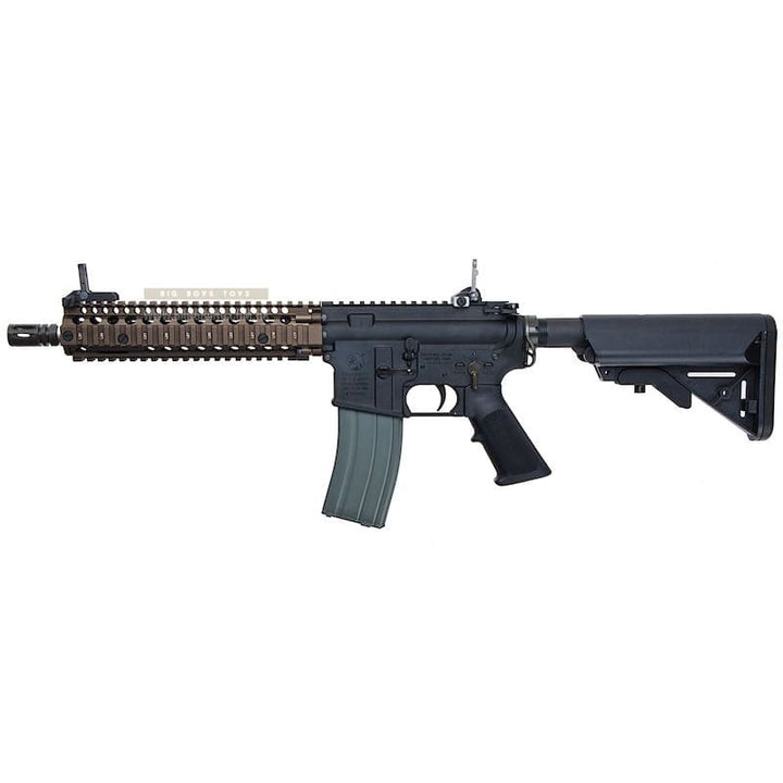 VFC MK18 GBB MOD 1 V3 Airsoft Rifle (Colt Licensed) - Bang Bang Airsoft