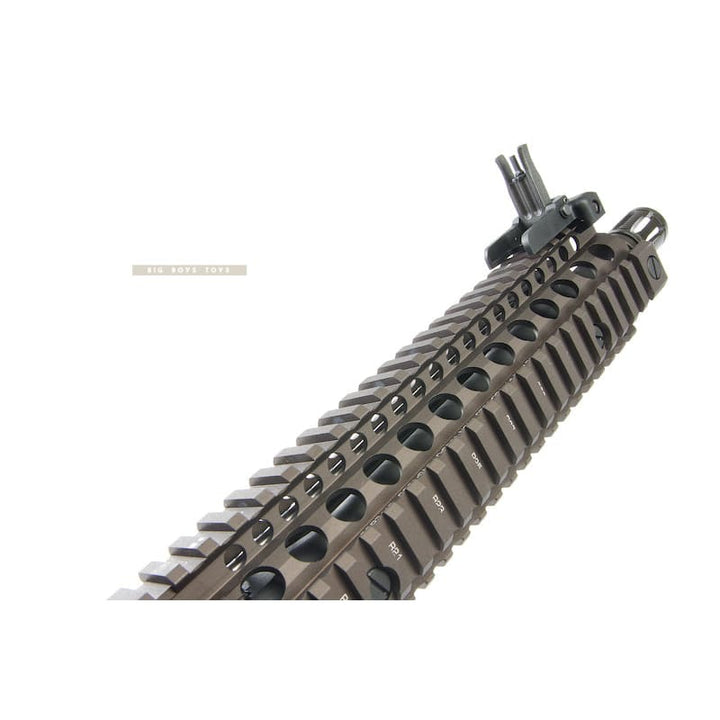 VFC MK18 MOD1 GBBR - TAN - Bang Bang Airsoft