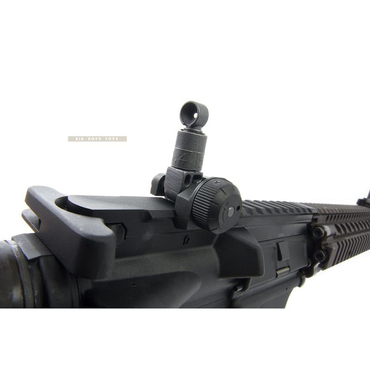 VFC MK18 MOD1 GBBR - TAN - Bang Bang Airsoft