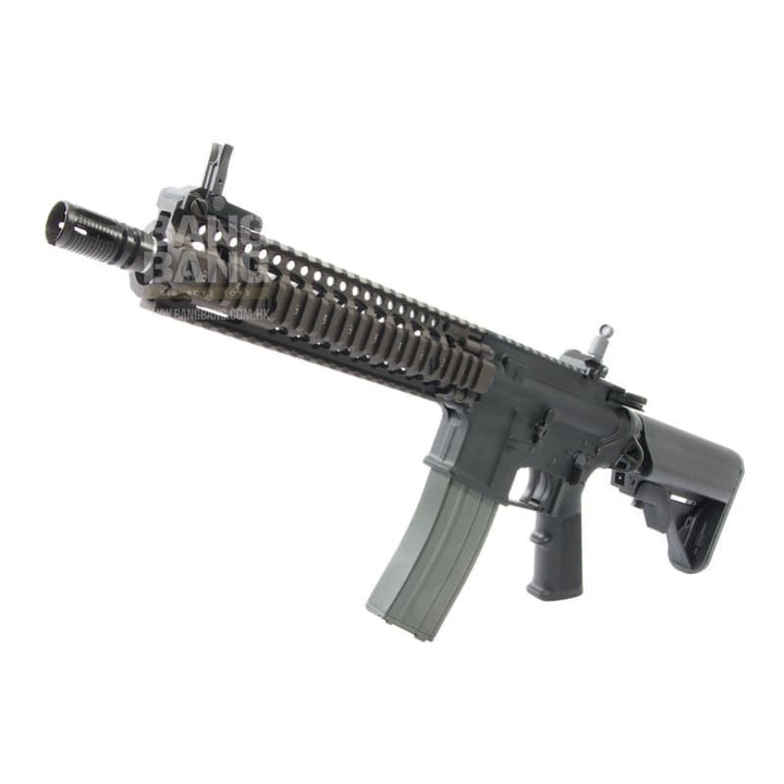 VFC MK18 MOD1 GBBR - TAN - Bang Bang Airsoft
