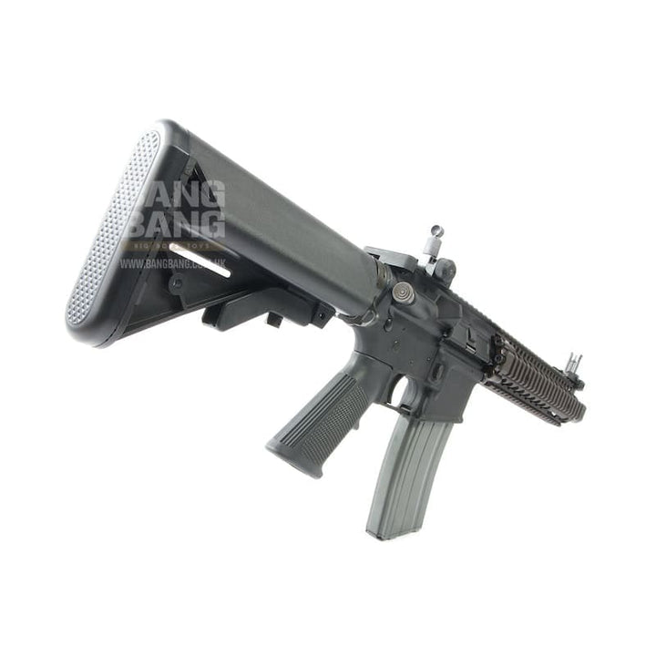 VFC MK18 MOD1 GBBR - TAN - Bang Bang Airsoft