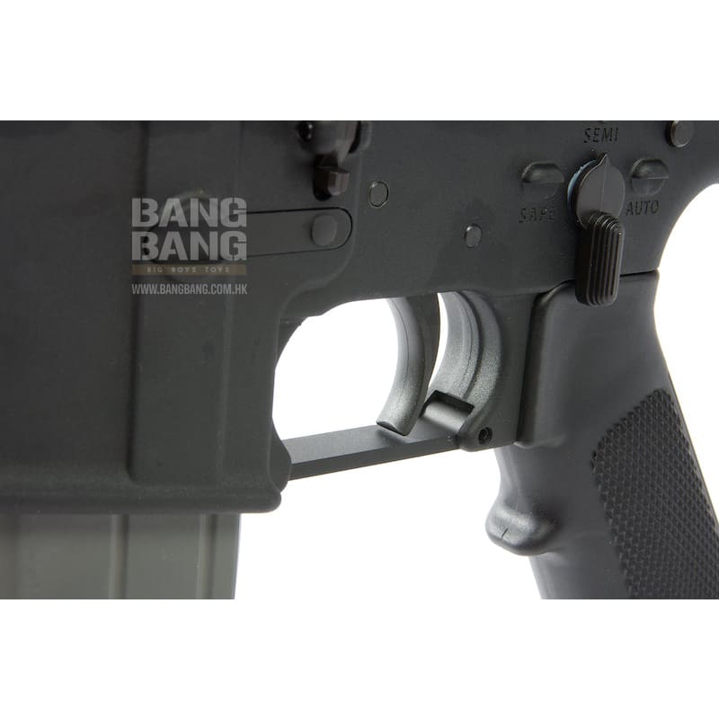 VFC MK18 MOD1 GBBR - TAN - Bang Bang Airsoft