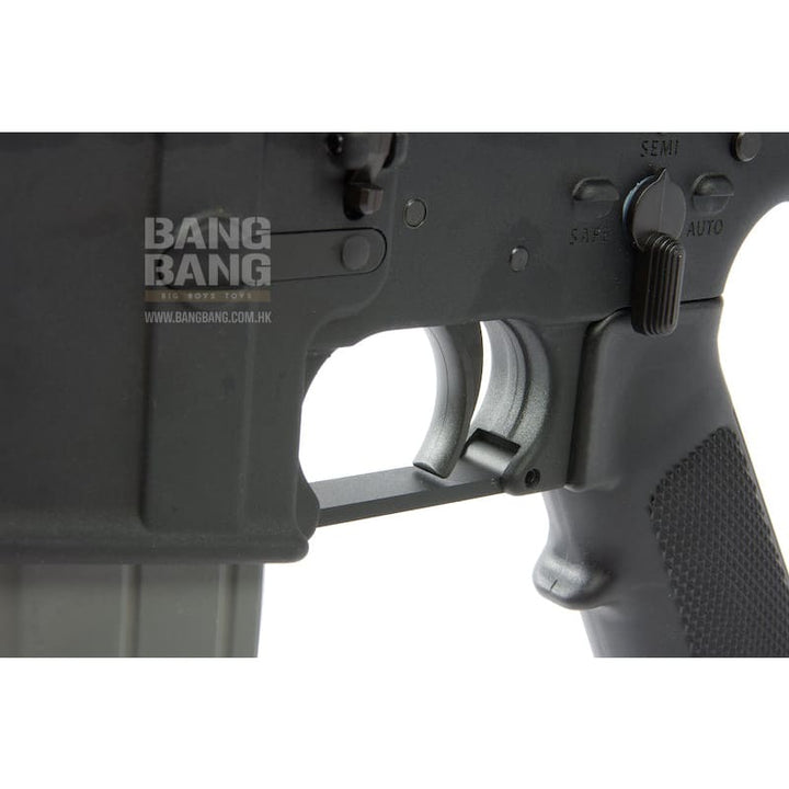 VFC MK18 MOD1 GBBR - TAN - Bang Bang Airsoft