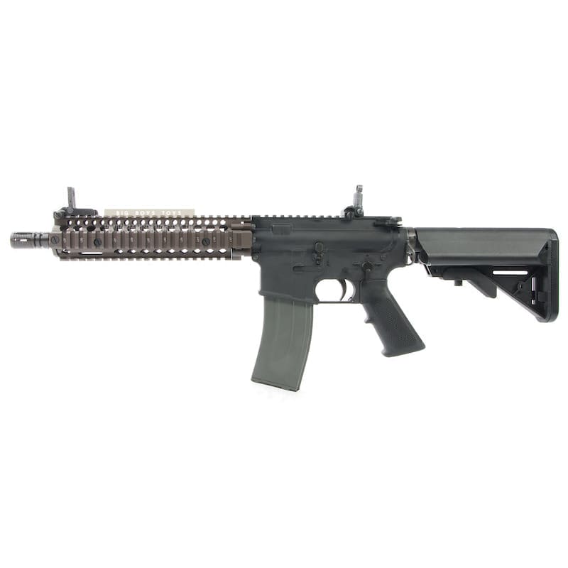 VFC MK18 MOD1 GBBR - TAN - Bang Bang Airsoft