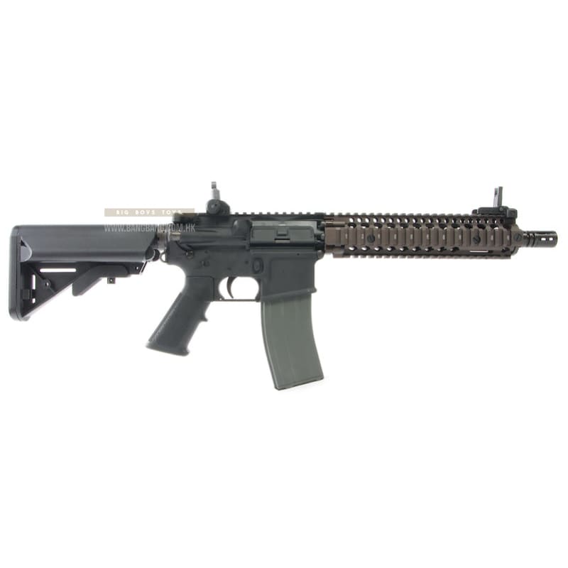 VFC MK18 MOD1 GBBR - TAN - Bang Bang Airsoft