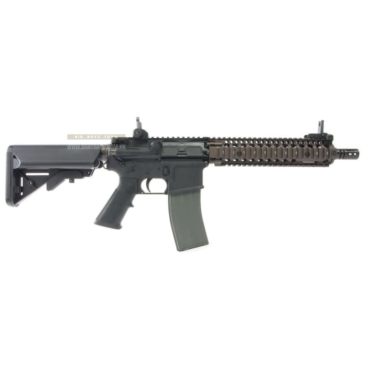VFC MK18 MOD1 GBBR - TAN - Bang Bang Airsoft