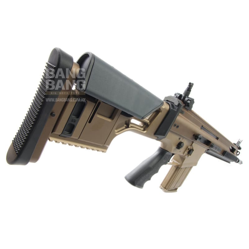 VFC MK20 GBBR - TAN - Bang Bang Airsoft