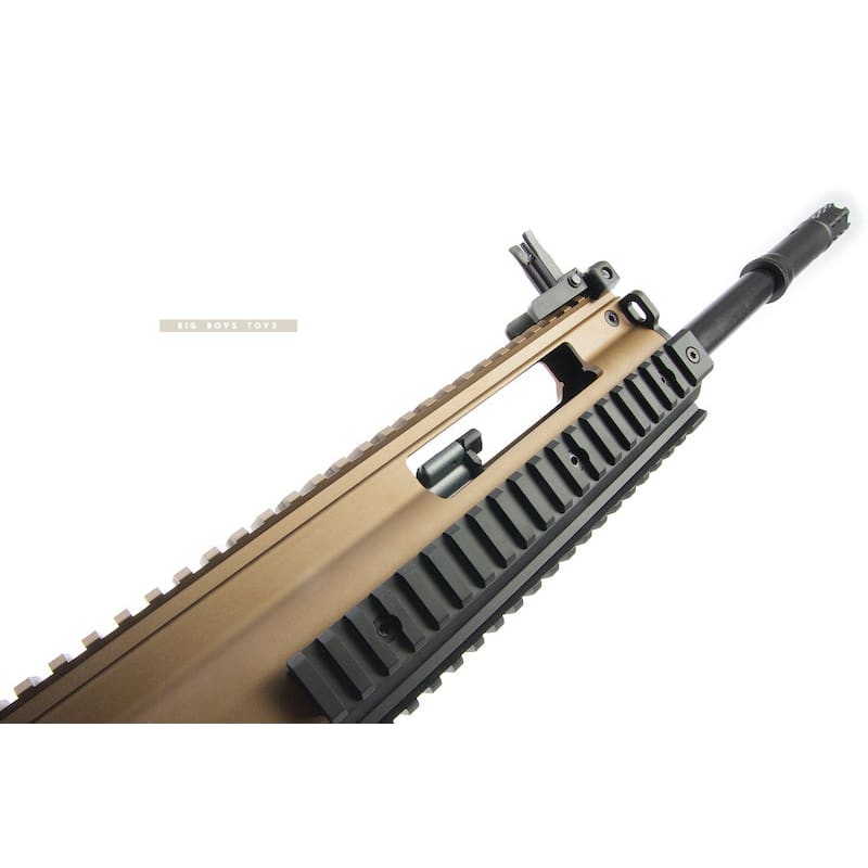 VFC MK20 GBBR - TAN - Bang Bang Airsoft