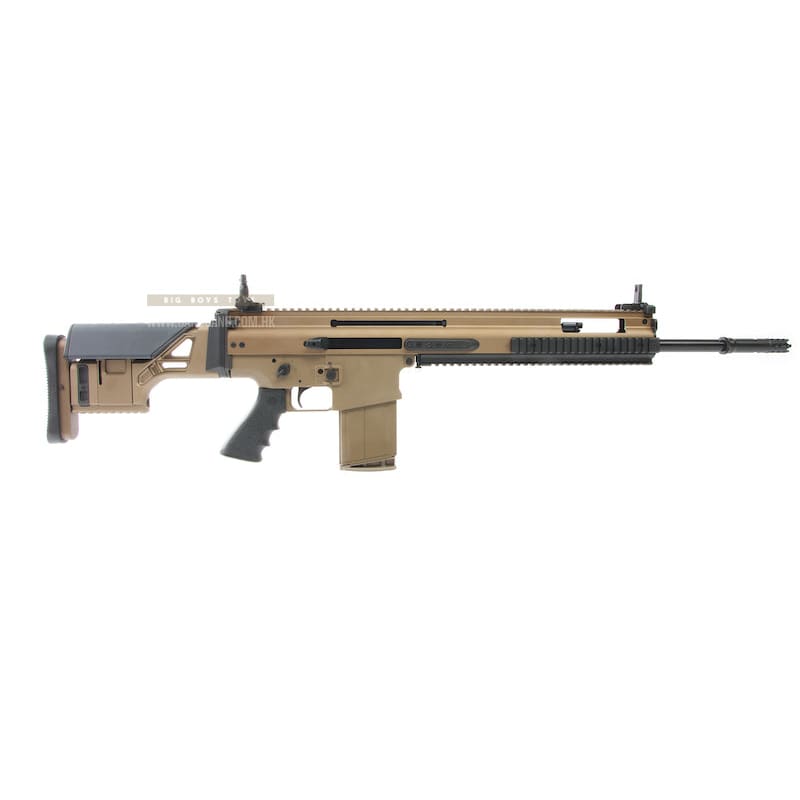 VFC MK20 GBBR - TAN - Bang Bang Airsoft