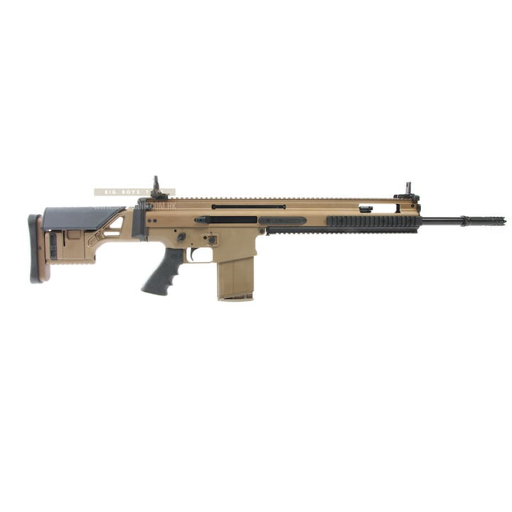 VFC MK20 GBBR - TAN - Bang Bang Airsoft