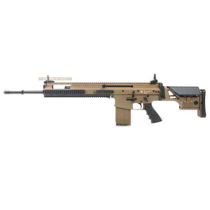 VFC MK20 GBBR - TAN - Bang Bang Airsoft