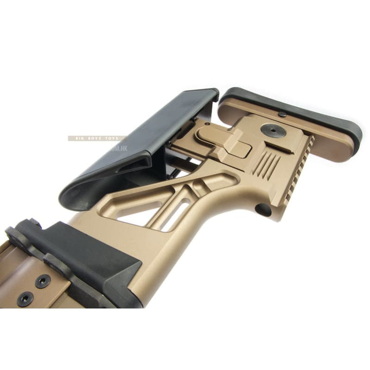 VFC MK20 GBBR - TAN - Bang Bang Airsoft