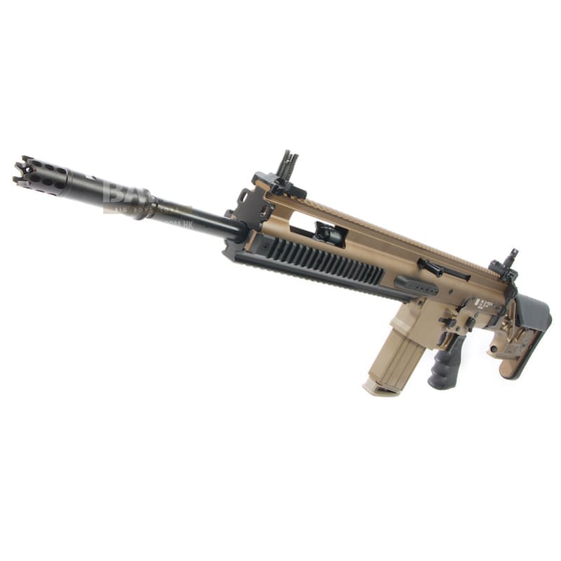 VFC MK20 GBBR - TAN - Bang Bang Airsoft
