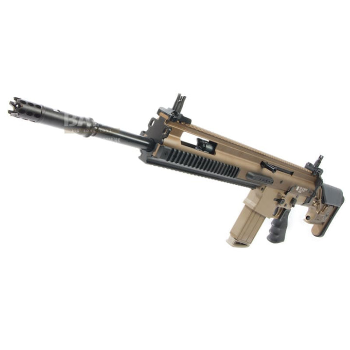 VFC MK20 GBBR - TAN - Bang Bang Airsoft