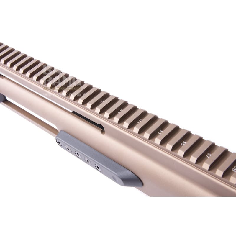 VFC MK20 Upper Receiver Set for VFC MK17 GBBR - Bang Bang Airsoft