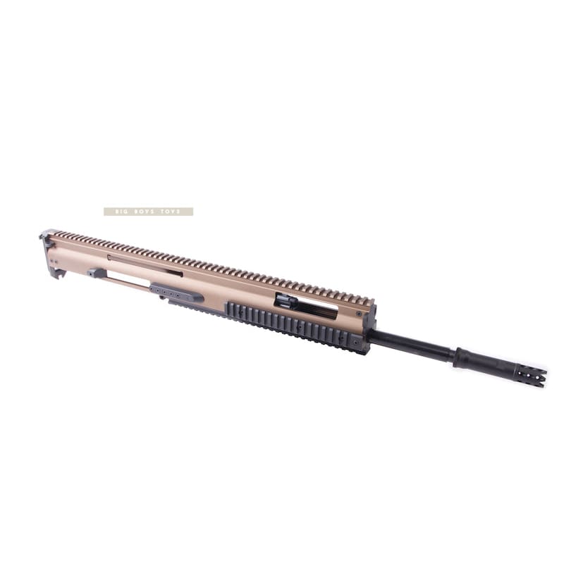 VFC MK20 Upper Receiver Set for VFC MK17 GBBR - Bang Bang Airsoft
