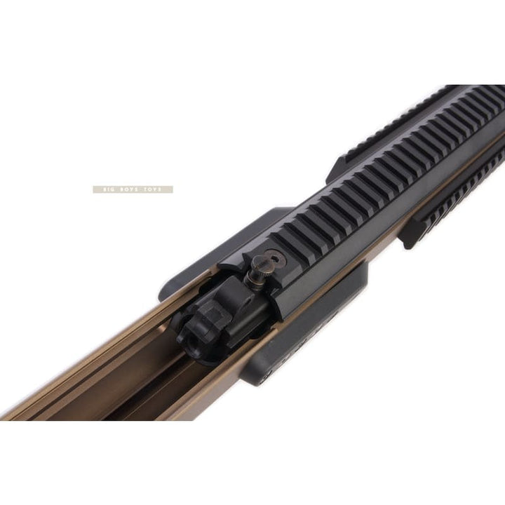 VFC MK20 Upper Receiver Set for VFC MK17 GBBR - Bang Bang Airsoft