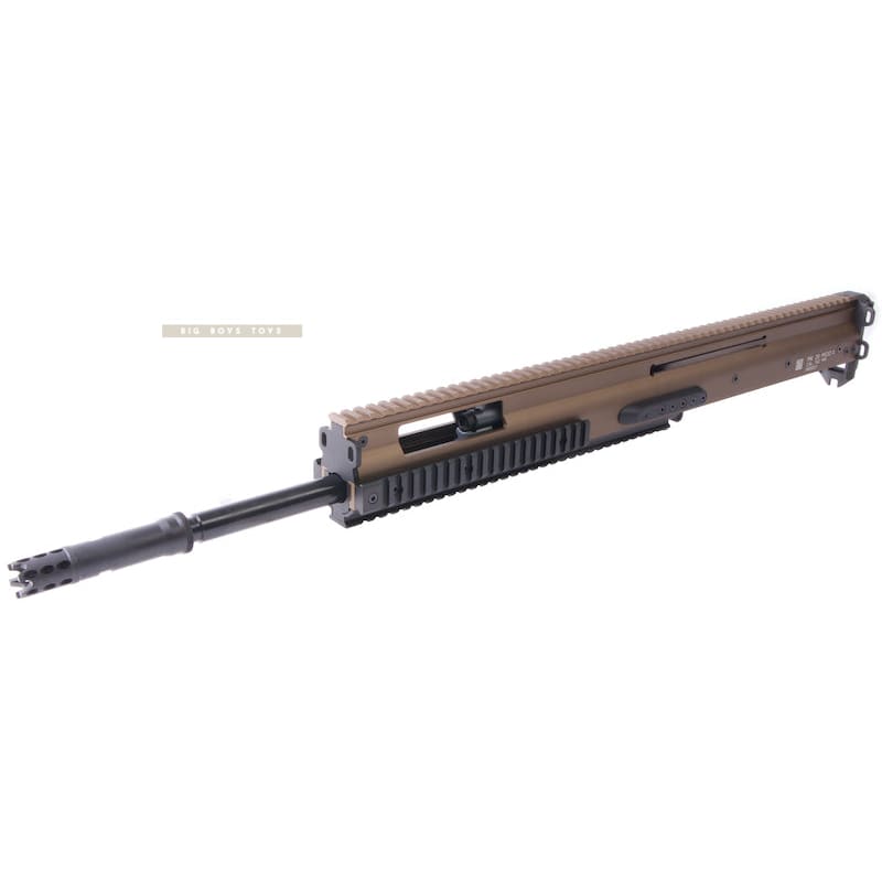 VFC MK20 Upper Receiver Set for VFC MK17 GBBR - Bang Bang Airsoft