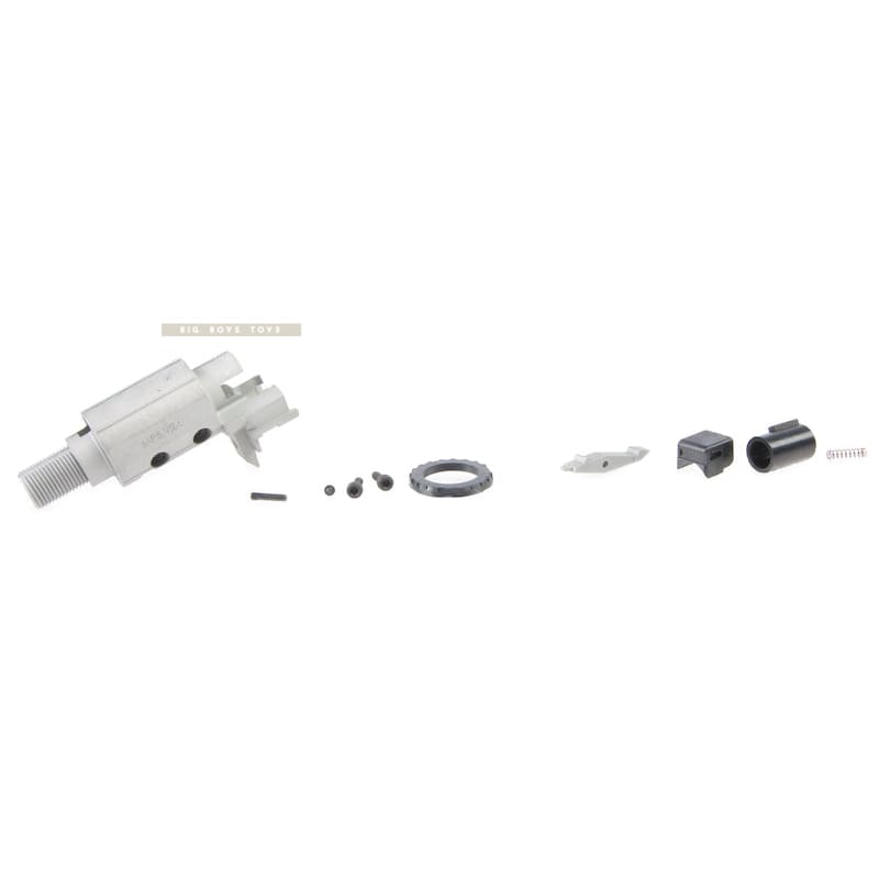 VFC MP5 GBB Hop - Up Set V2 - Bang Bang Airsoft