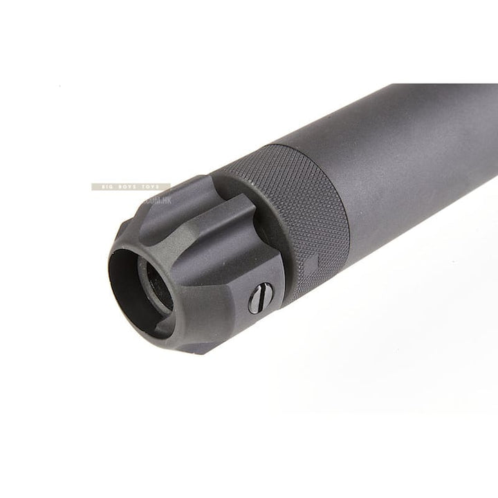VFC MP7 Silencer for Umarex MP7A1 GBBR - Bang Bang Airsoft