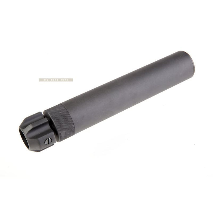 VFC MP7 Silencer for Umarex MP7A1 GBBR - Bang Bang Airsoft
