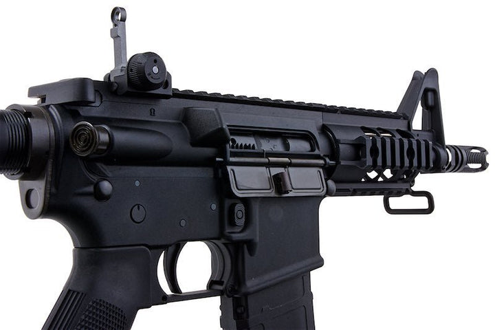VFC Olympic Arms AR - 15 GBB Airsoft Rifle - Bang Bang Airsoft